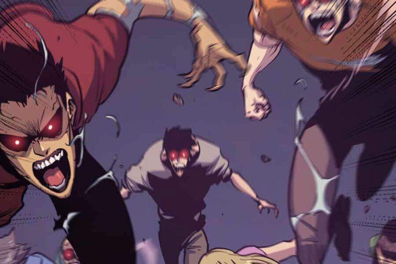 tôi trở lại thăng cấp một mình chapter 108 172