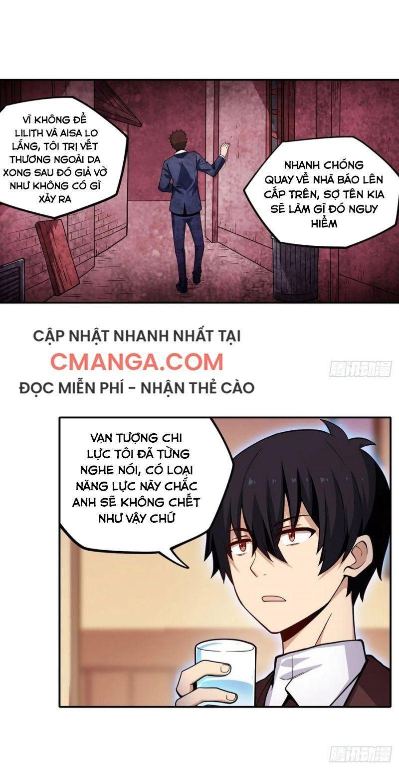 vô hạn sứ đồ và 12 nữ chiến binh chapter 113 1