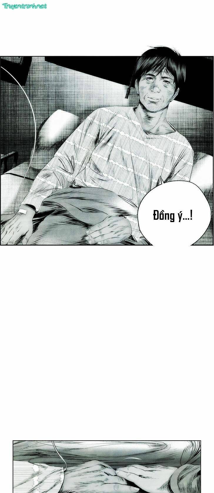 cry like wolves chapter 6 40