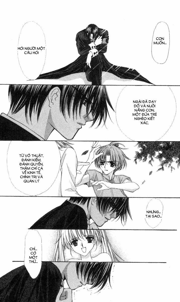 anh chàng khắc tinh chapter 34 19