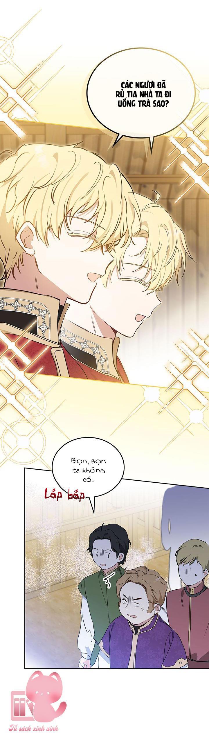 kiếp này ta sẽ trở thành gia chủ chapter 98 42