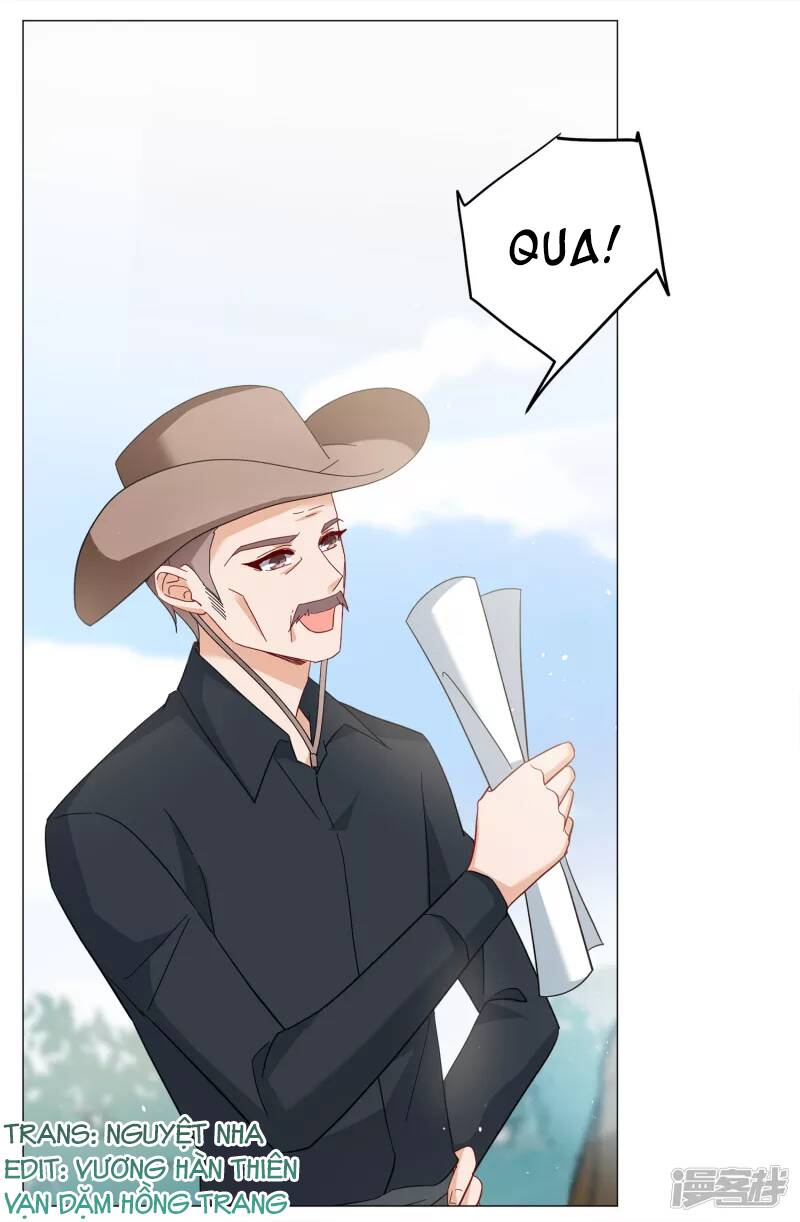 cô ấy đến rồi, xin nằm xuống! chapter 239 18