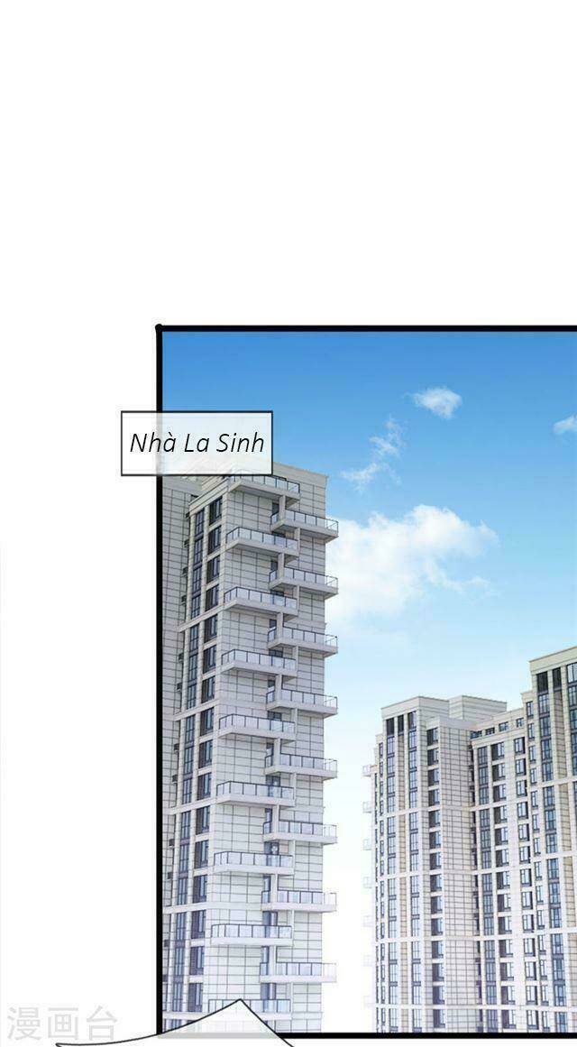 quỷ vương hai mặt quấn lấy tôi chapter 41 17