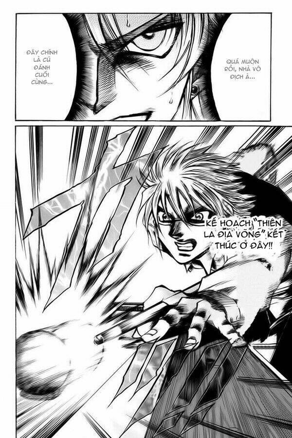 gamble fish chapter 27 19