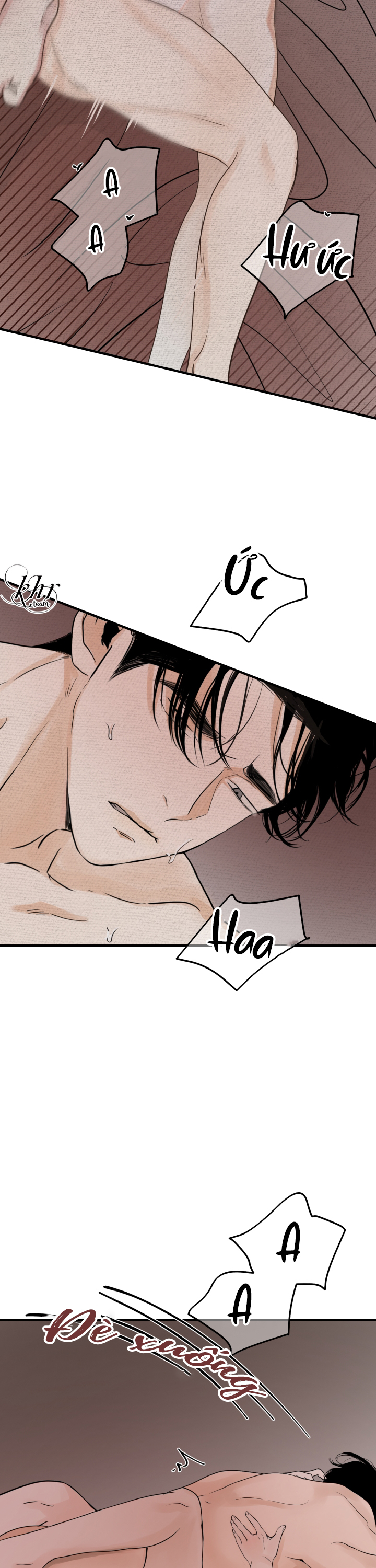 những người đàn ông đã lên giường tôi chapter 18 13