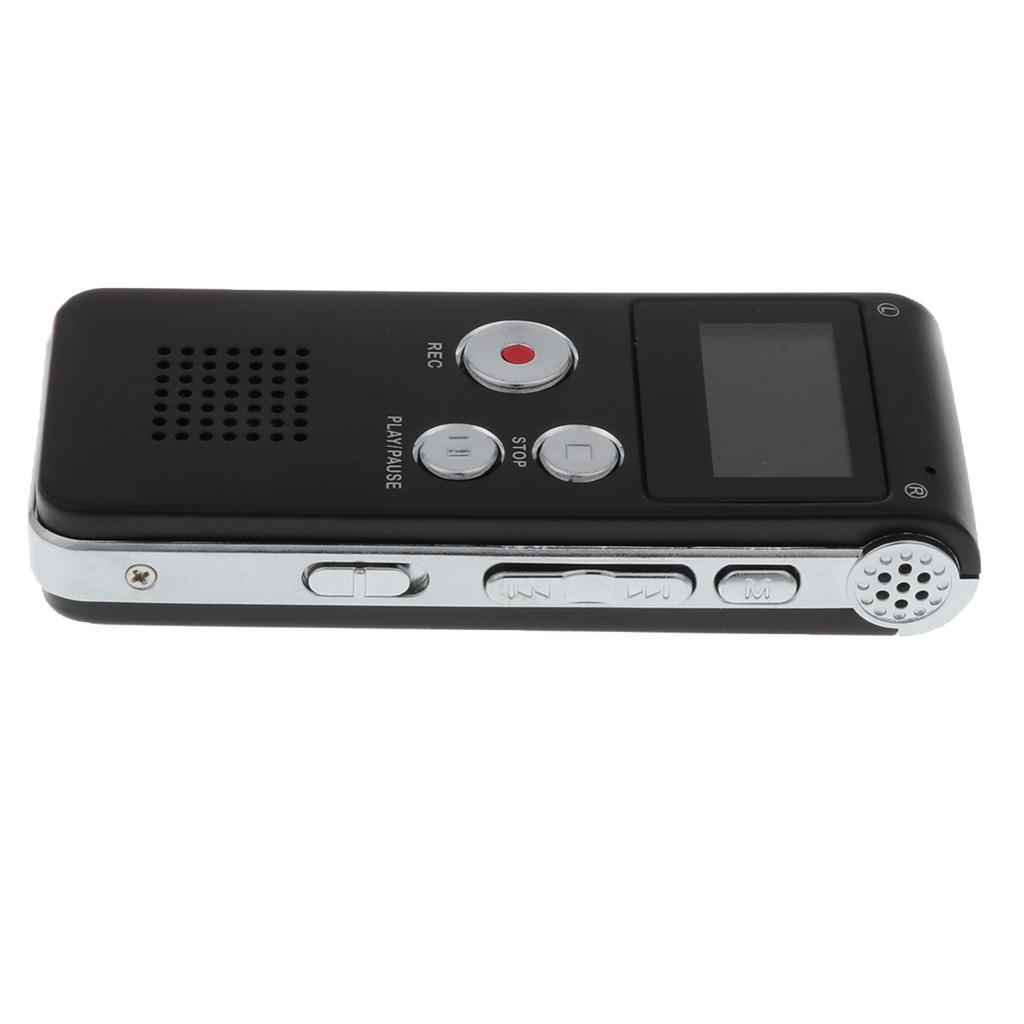 Professional Digital Sound Voice Recording Device