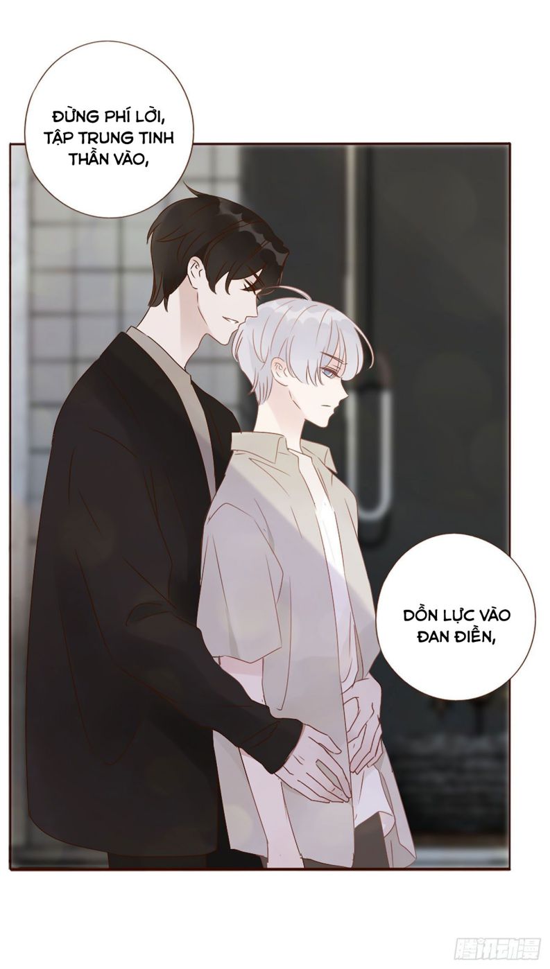 ôm chặt vào lòng chapter 12 49