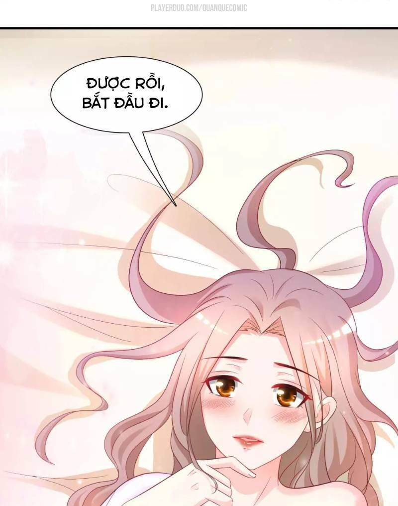 tối cường vận đào hoa chapter 67 10