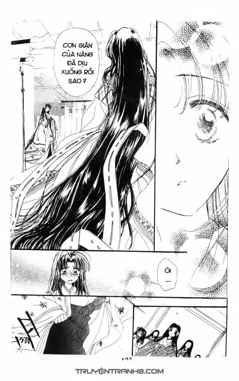 sao băng trong lòng ~ starlight to your heart ~ chapter 12 20