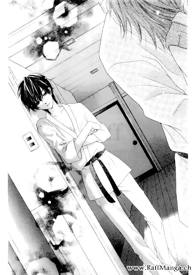 seifuku de vanilla kiss chapter 10 28