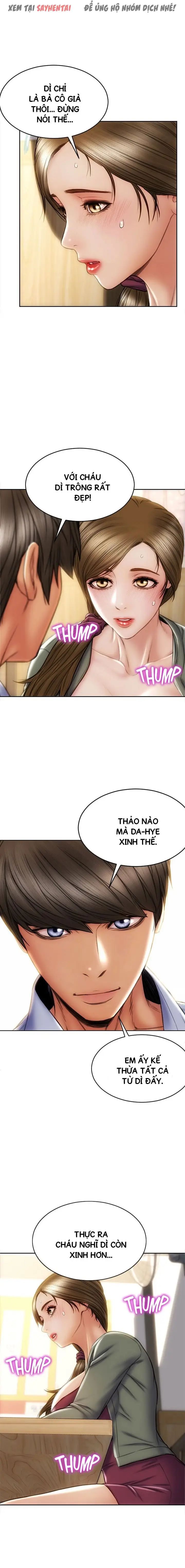 gã tồi tệ chapter 23 8