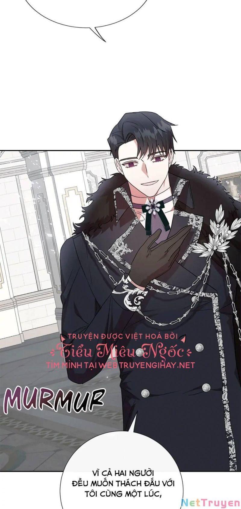 xin ngài đừng ăn tôi chapter 72 12