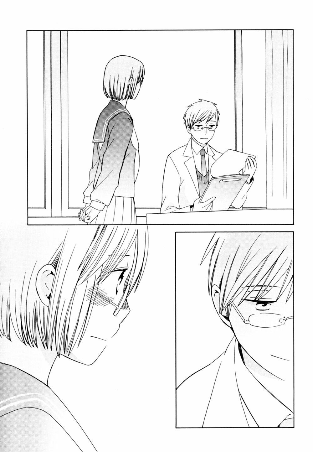 14-sai no koi chapter 23 35