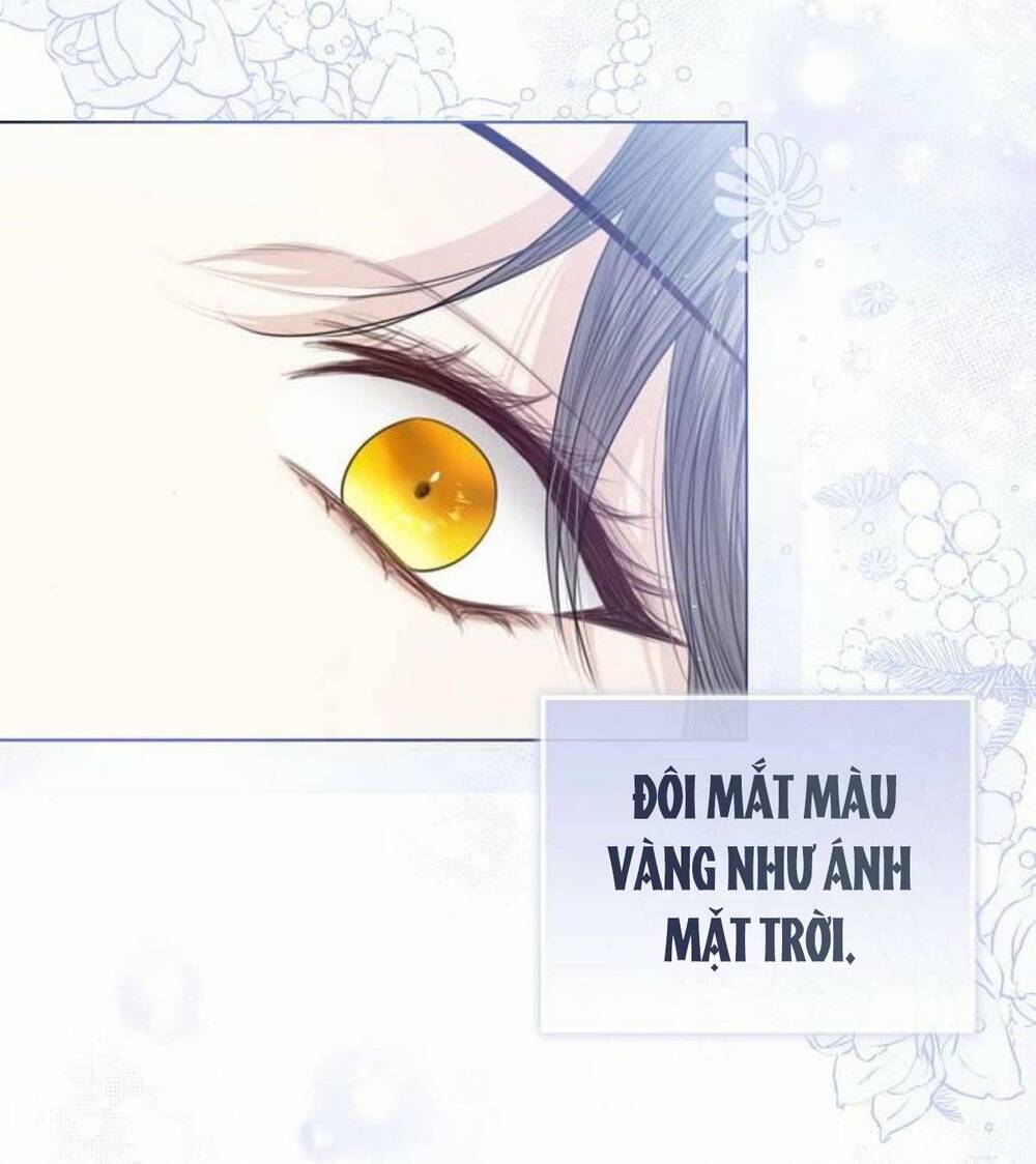 tôi sẽ từ bỏ vị trí hoàng hậu chapter 43 103