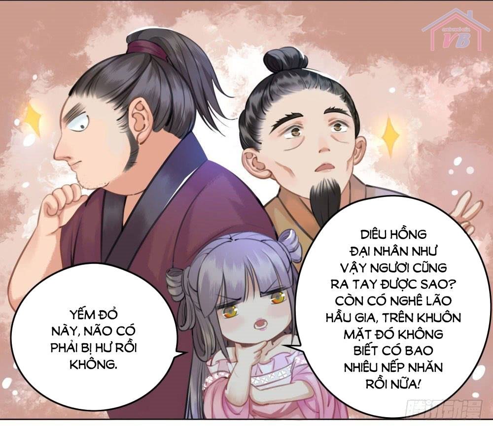 gay rồi! cái đó thành tinh rồi chapter 17 10