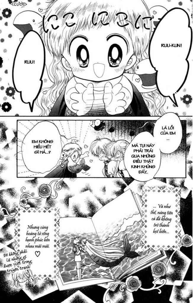 daa! daa! daa! chapter 29 28