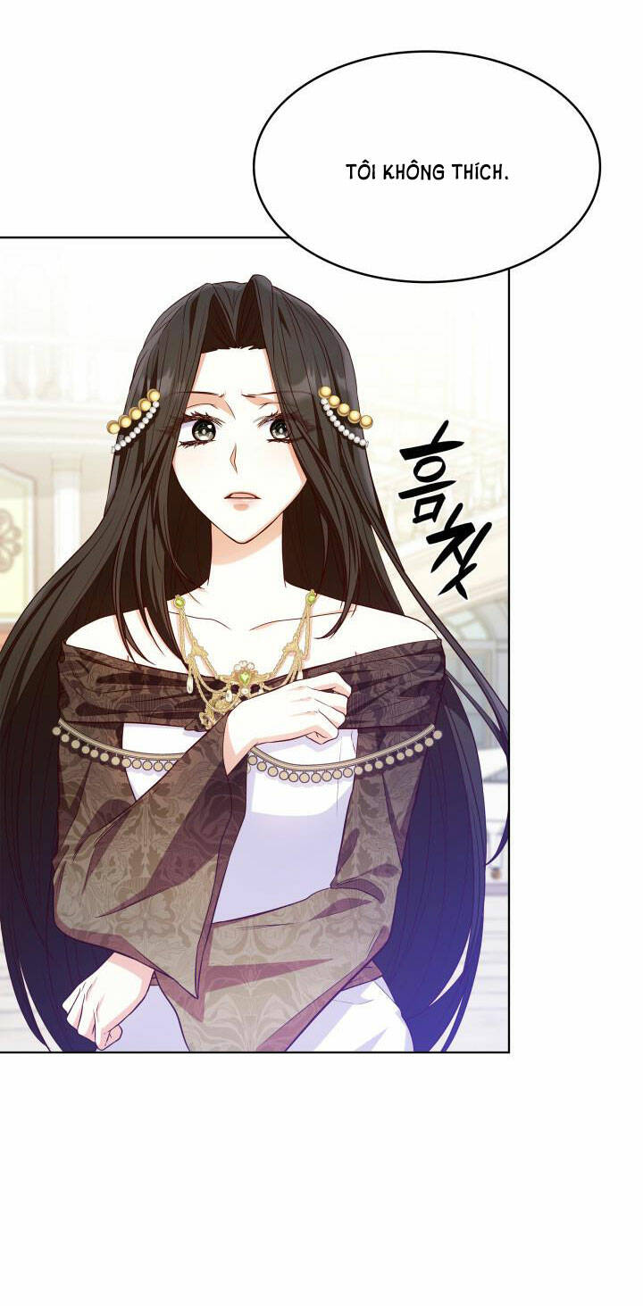 từ ác nữ, tôi trở thành một người mẹ chapter 19 68