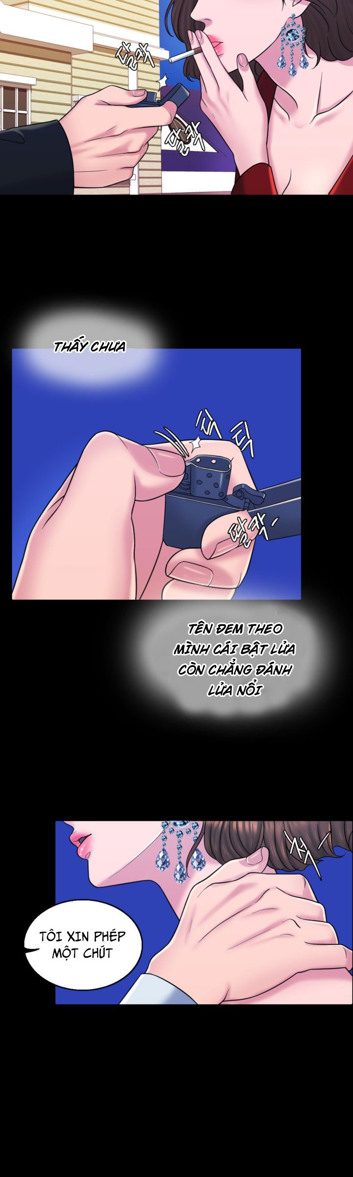 người vợ 1000 ngày chapter 15 15