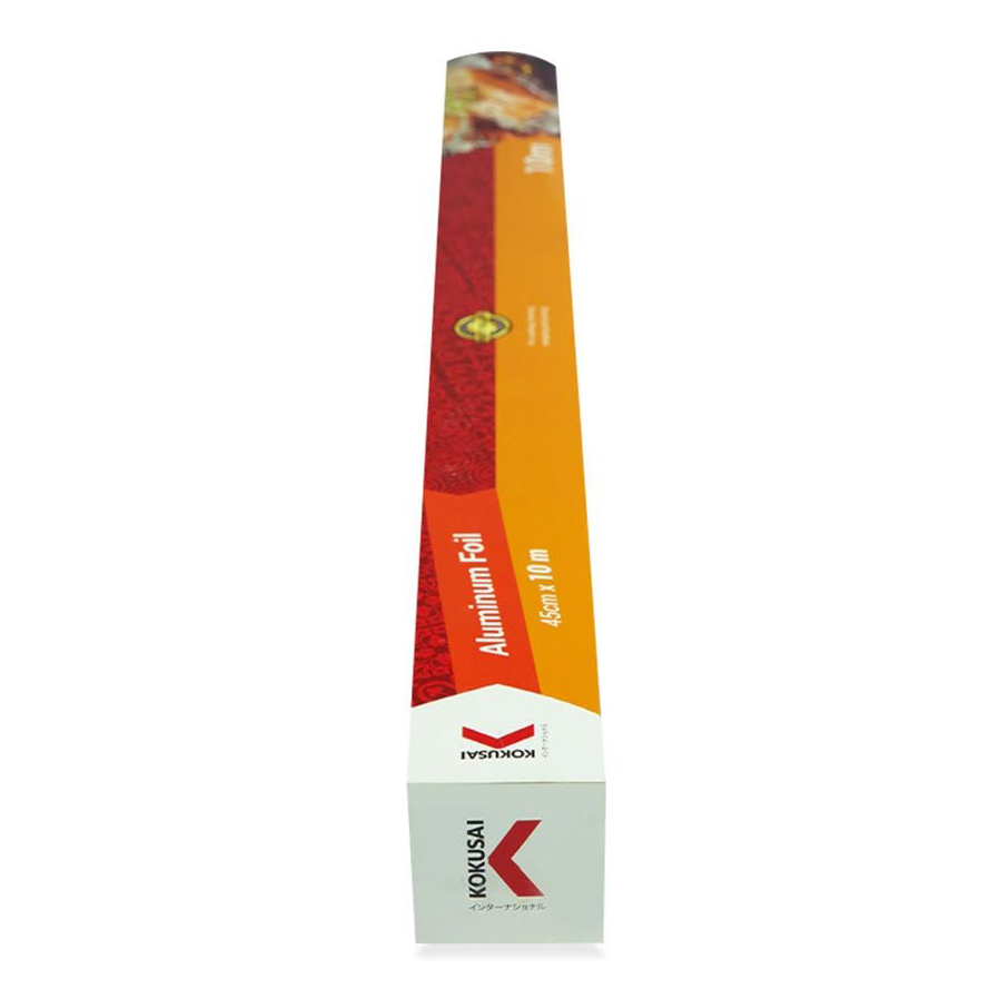 Màng Nhôm TP KOKUSAI 45cmx10m - MNTP00004732