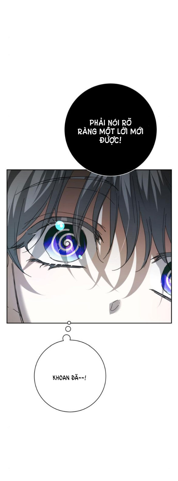 tôi muốn trở thành cô ấy dù chỉ là một ngày chapter 130.1 25