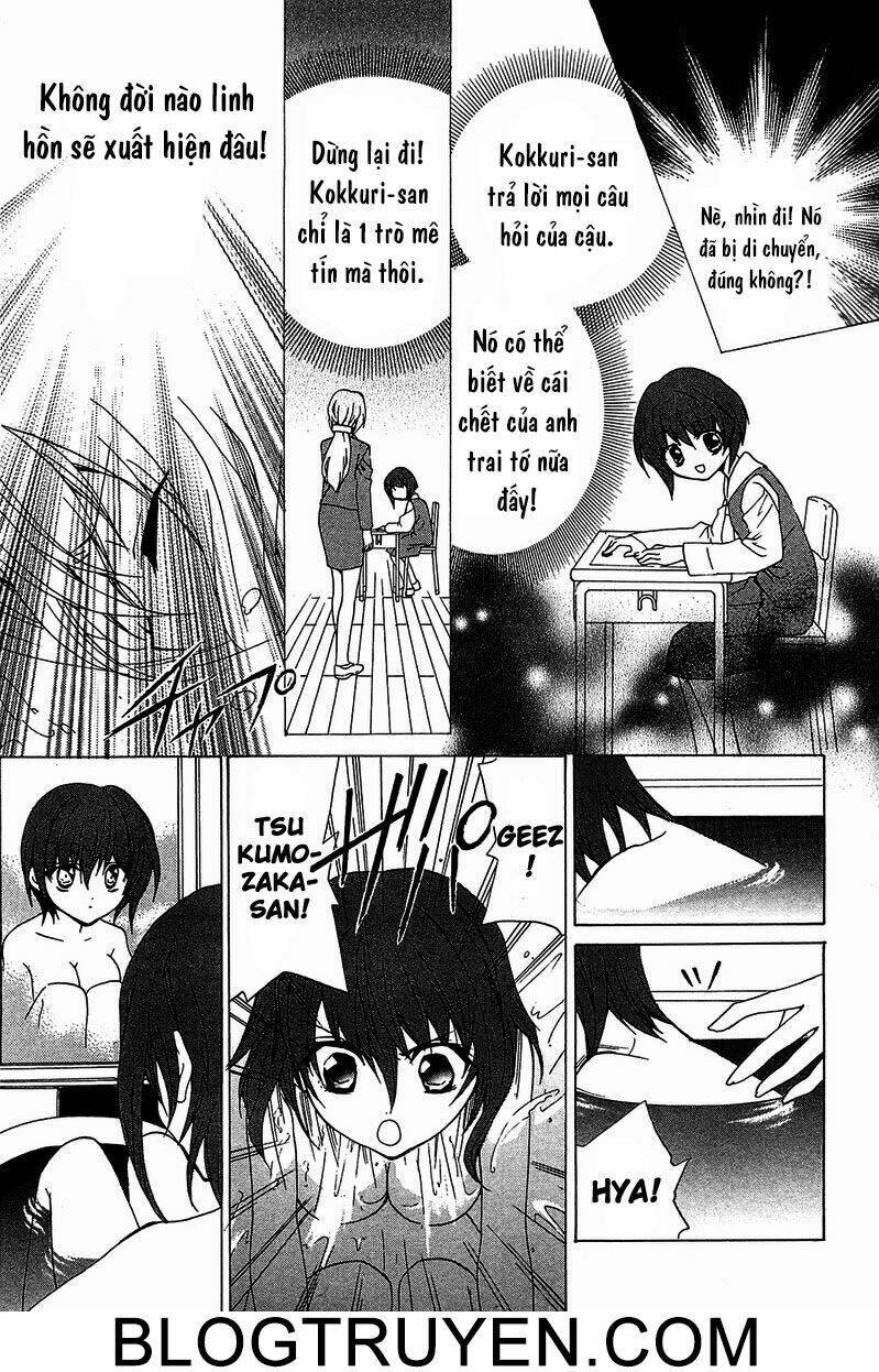 ác mộng gakuen chapter 1 43