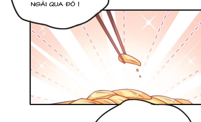 ngày nào thiếu soái cũng ghen chapter 25 2