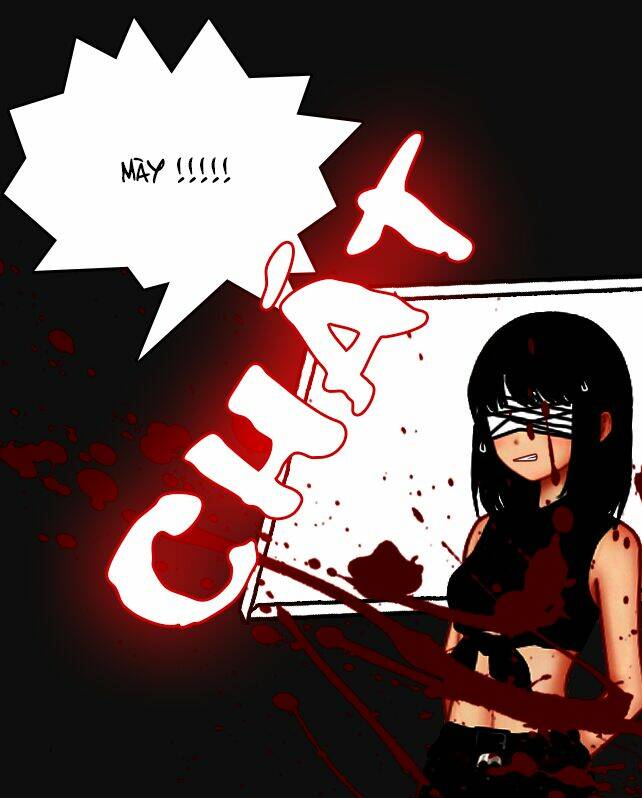 tôi mù chapter 1 17