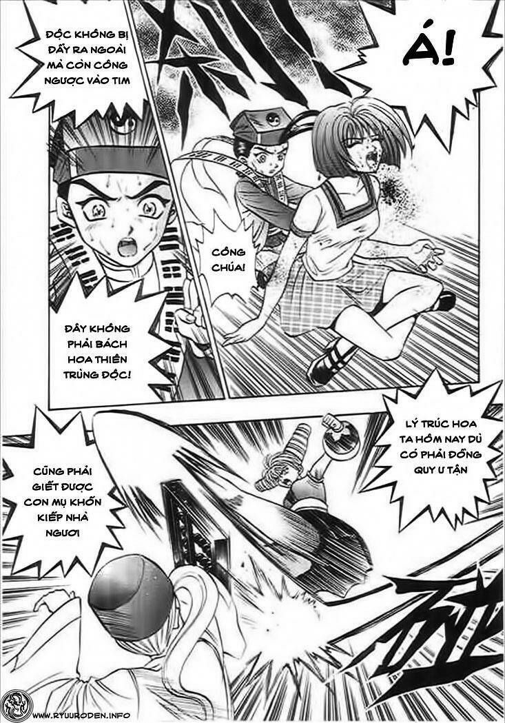 thiên địa nam nhi chapter 21 13