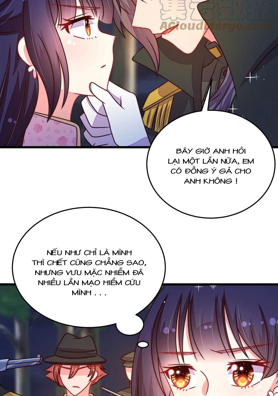 ngày nào thiếu soái cũng ghen chapter 526 9