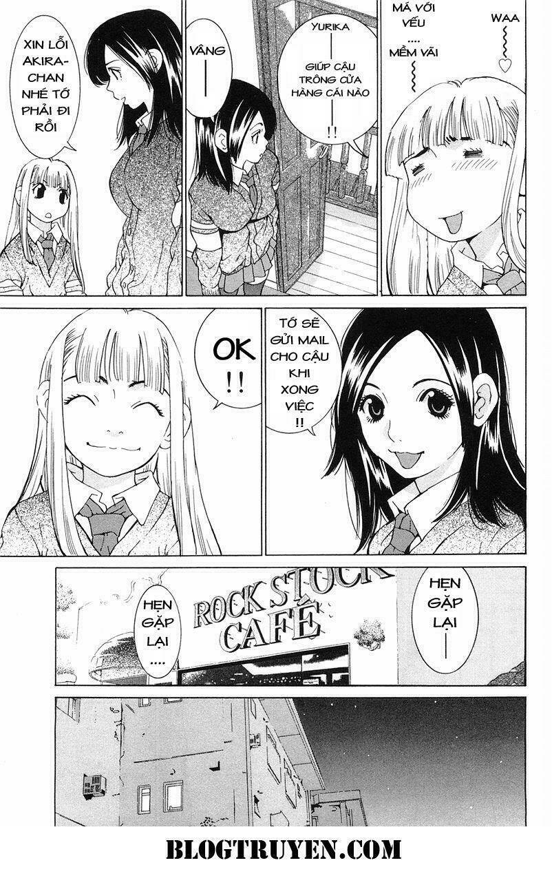 gacha gacha - secret chapter 20 15