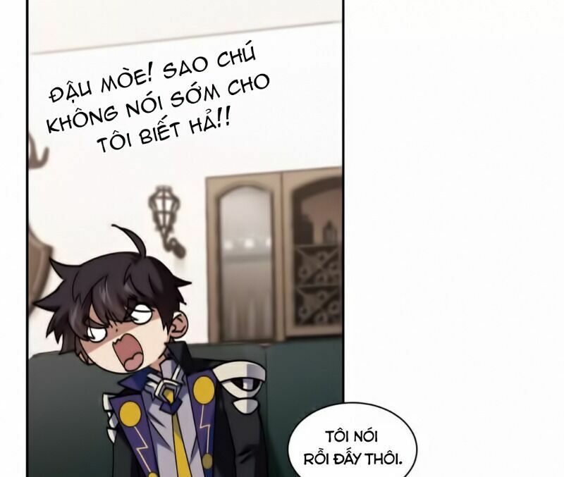 võng du chi cận chiến pháp sư chapter 349 23