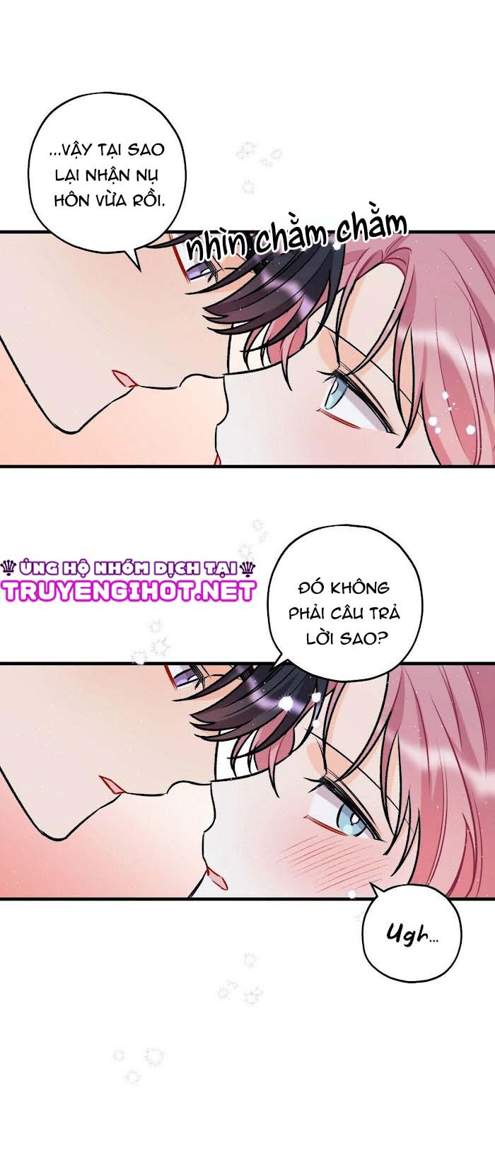 phía sau sân khấu chapter 13 20