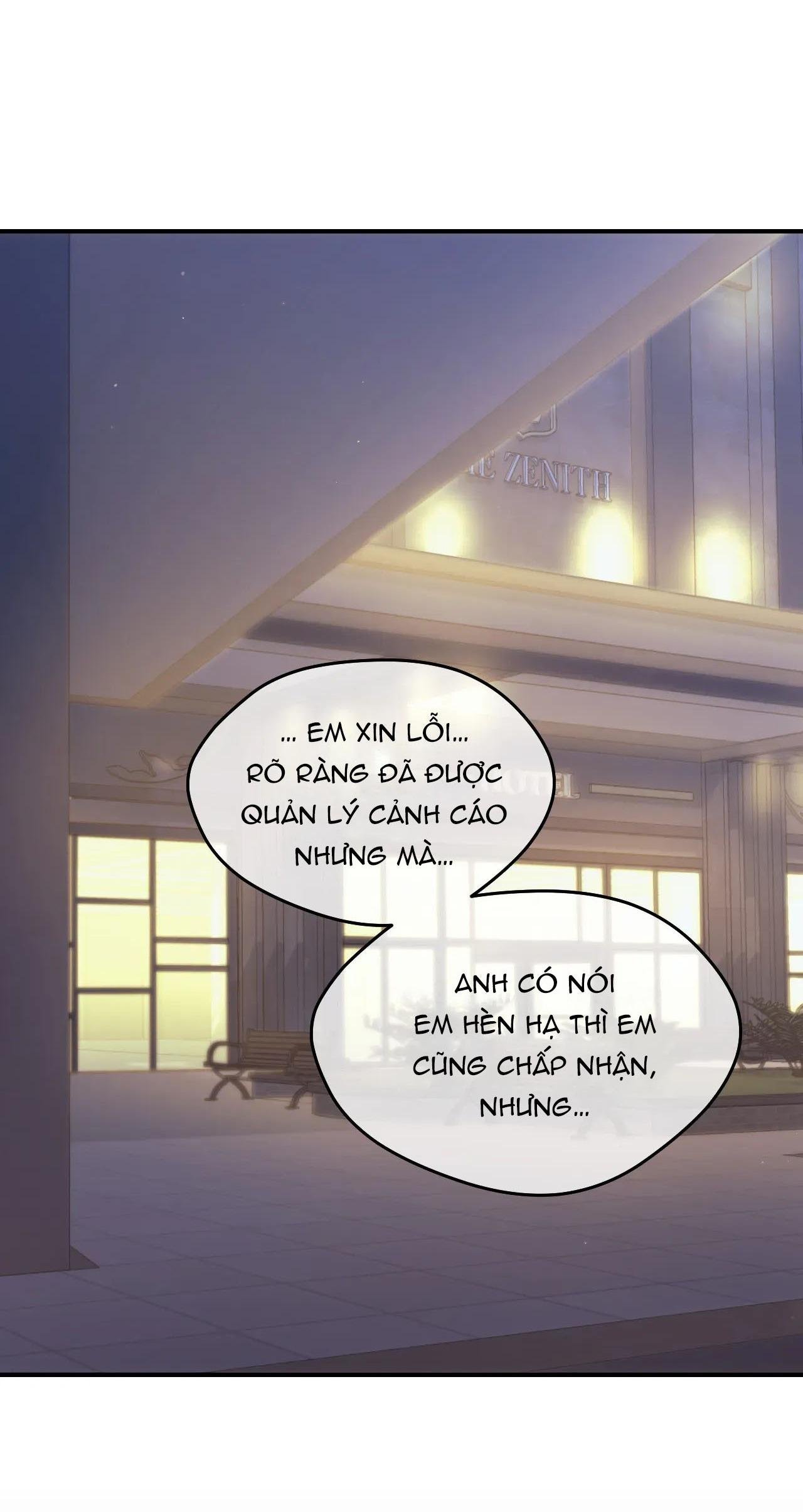 công cuộc báo thù của kẻ yếu thế chapter 89 25
