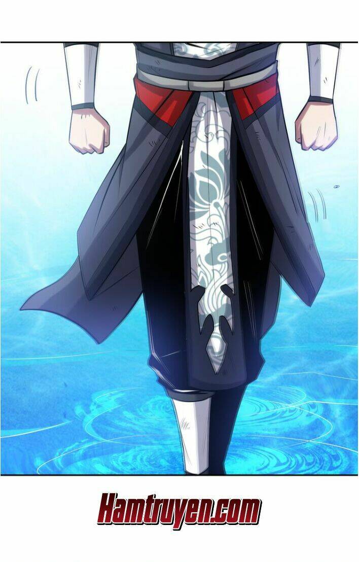 thánh võ tinh thần chapter 7 8