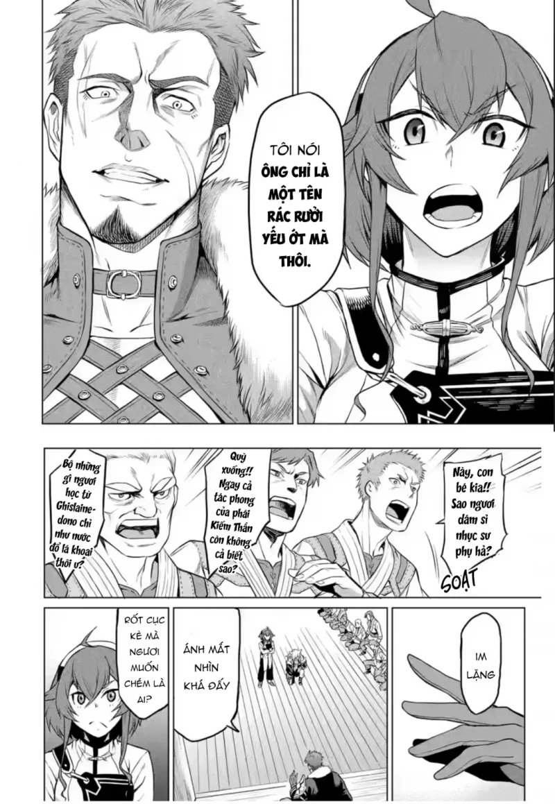 thất nghiệp chuyển sinh – chuyến đi mài năng nghiêm túc của eris chapter 1 16