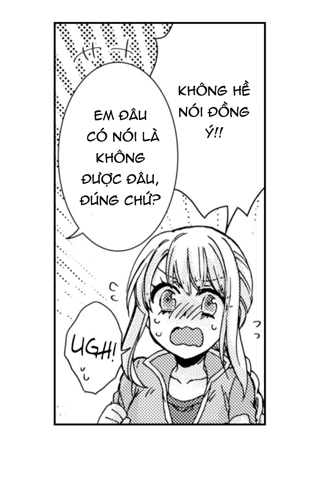 vị sếp thú tính nhà bên chapter 37.3 8