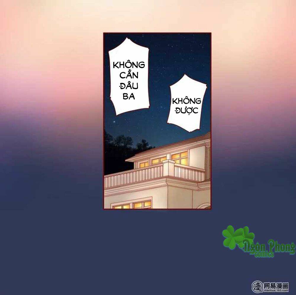 bá đạo tổng tài yêu tôi chapter 19 8