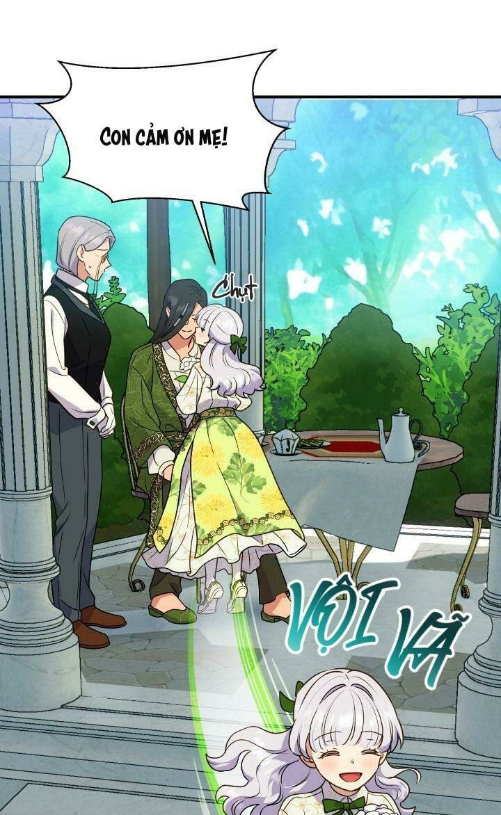 khế ước của nữ công tước quái vật chapter 132 41