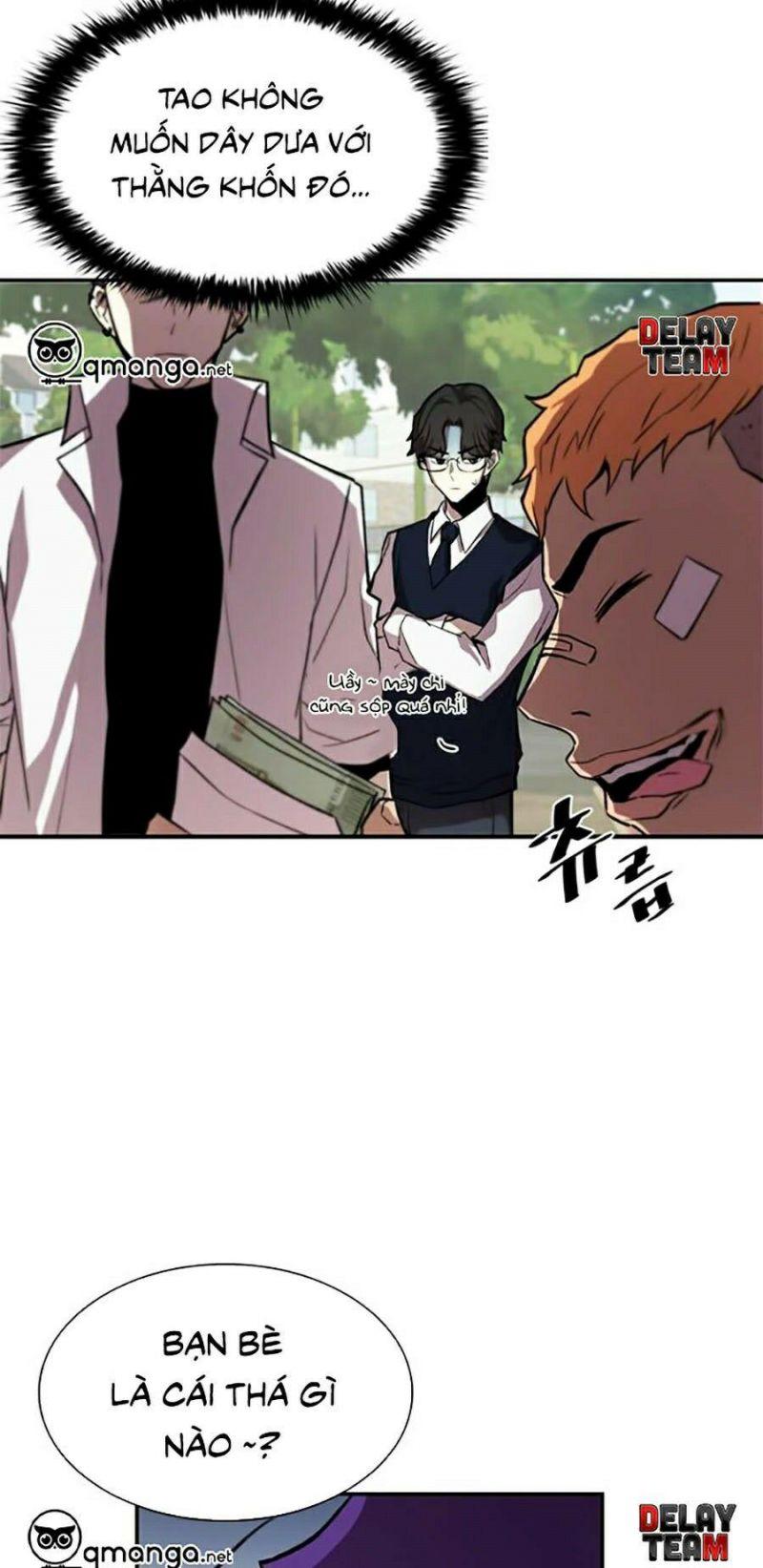 tiêu diệt ác nhân chapter 8 81