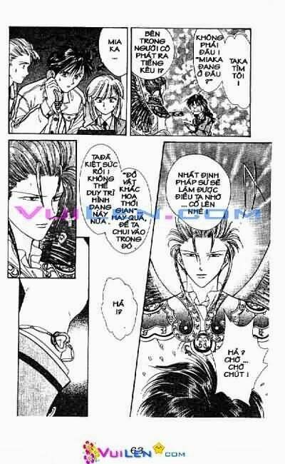 quyển sách kỳ bí chapter 14 64