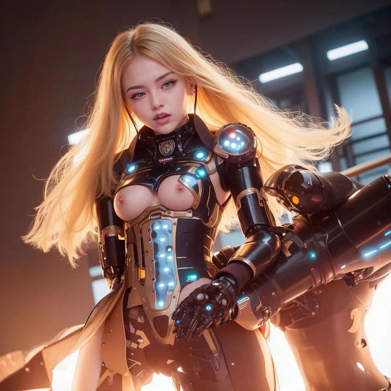 artist ai generated chapter 255 23