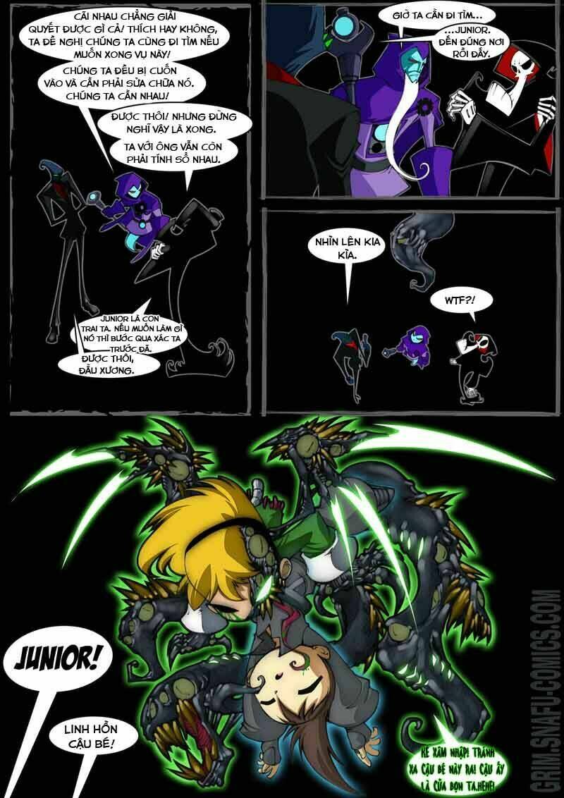 grim tales chapter 4 15