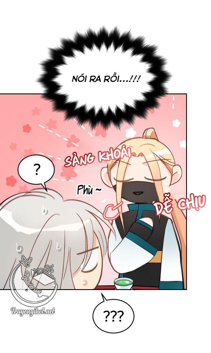 khế ước hậu cung chapter 26.2 20