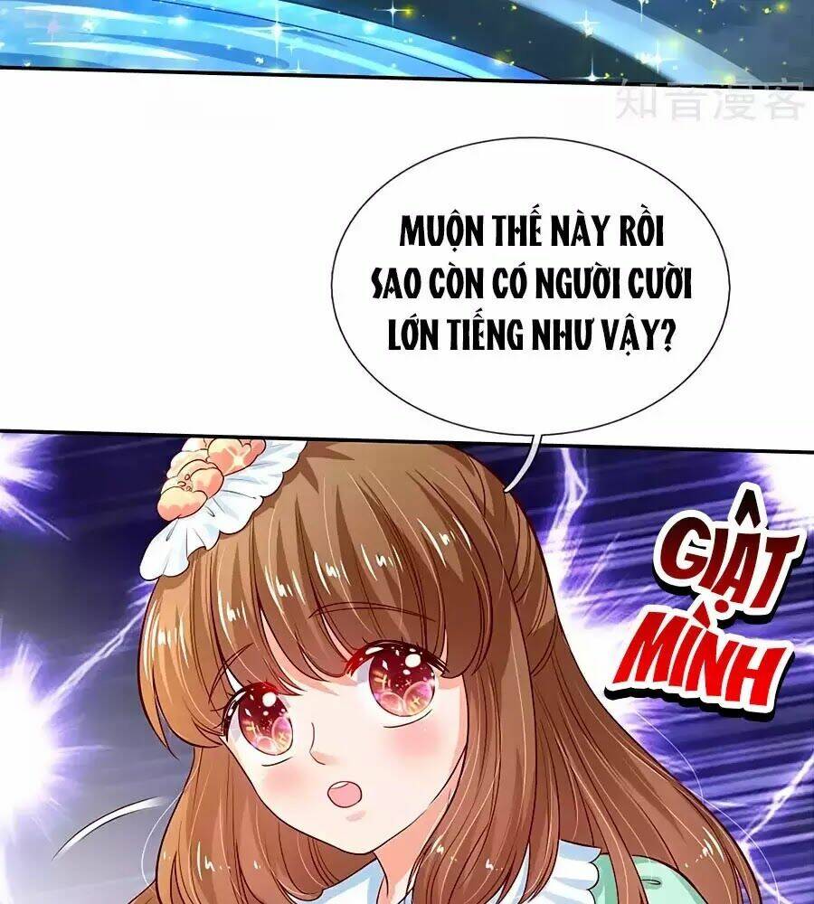 bỗng một ngày trở thành con gái nhà vua chapter 108 26