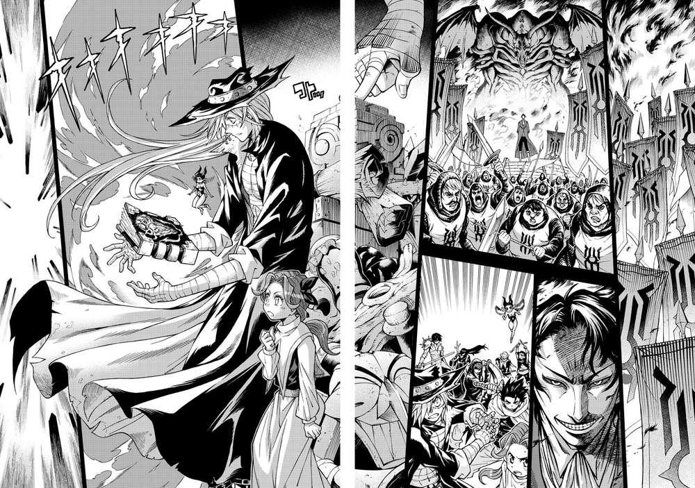 marry grave chapter 52 14