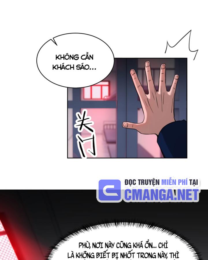 bắt đầu từ trăng đỏ chapter 156 48