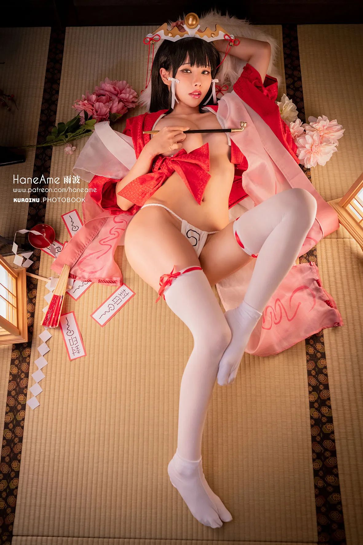 hình cosplay chapter 463 119