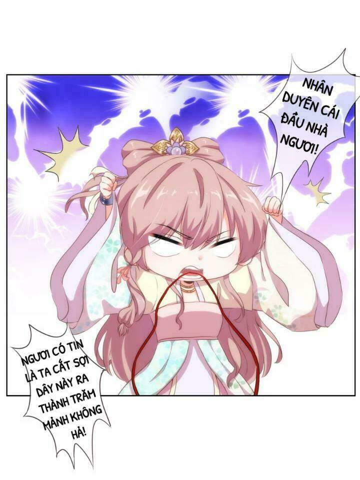 ồ, phu quân đáng yêu của tôi! chapter 17 10