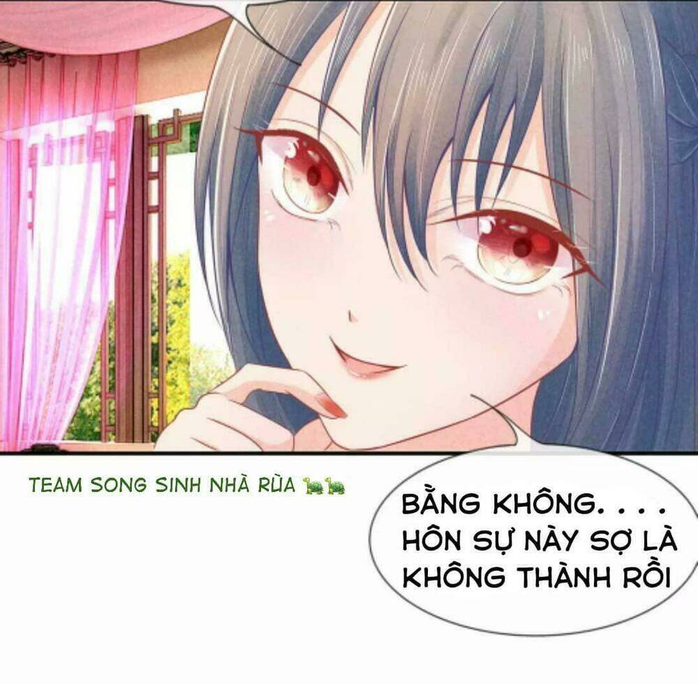 y phi quyền khuynh thiên hạ chapter 12 17