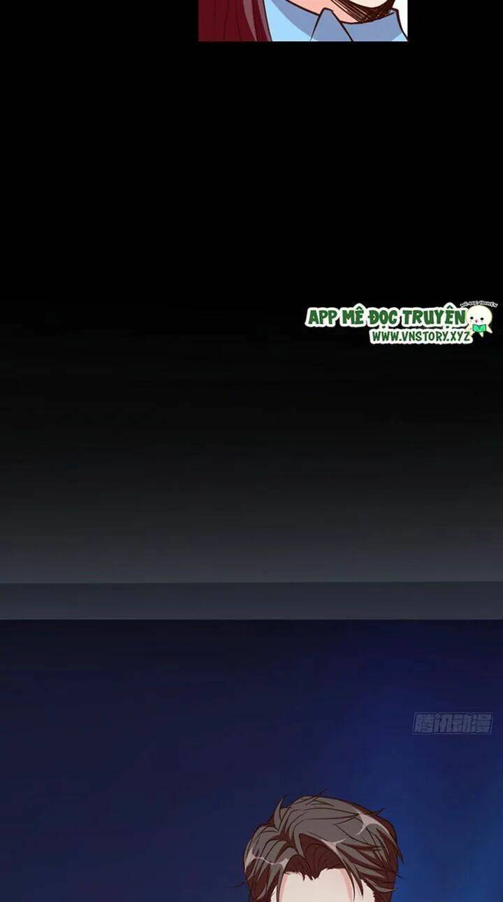 thiên hậu trở về chapter 70 21